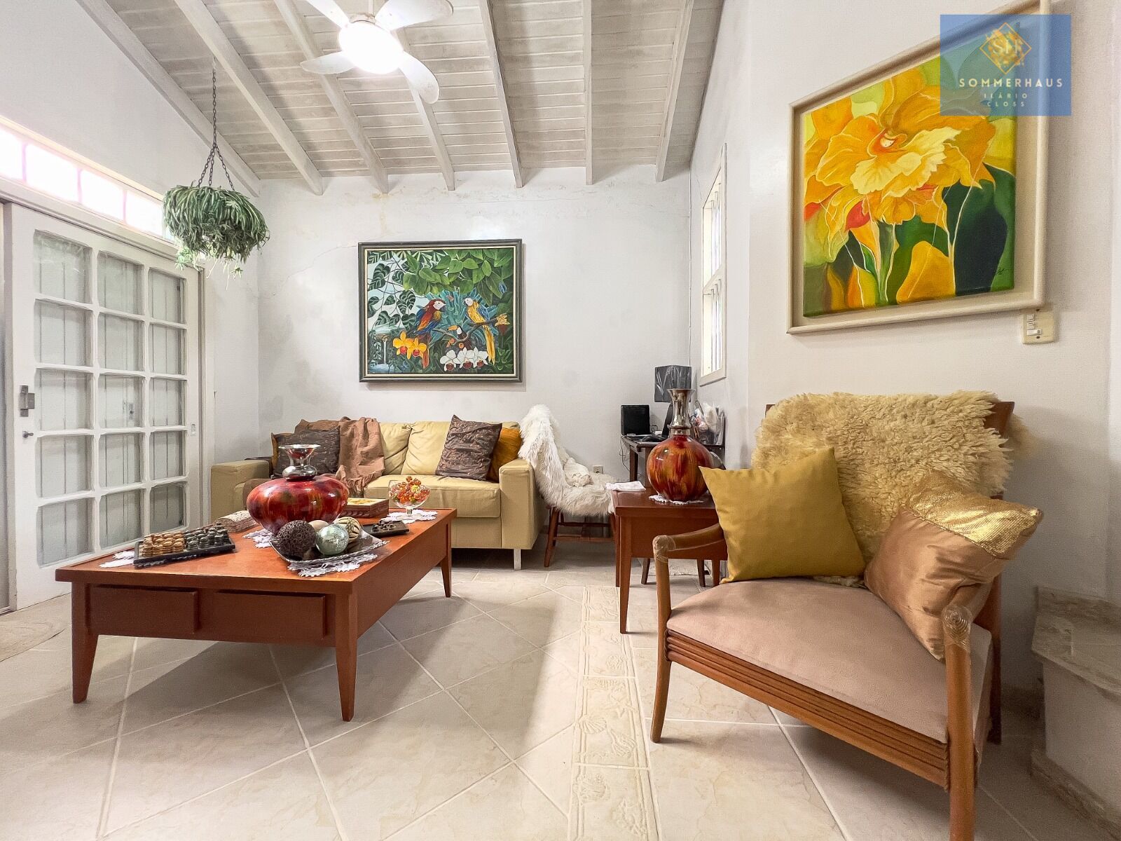 Sobrado, 7 quartos, 325 m² - Foto 7