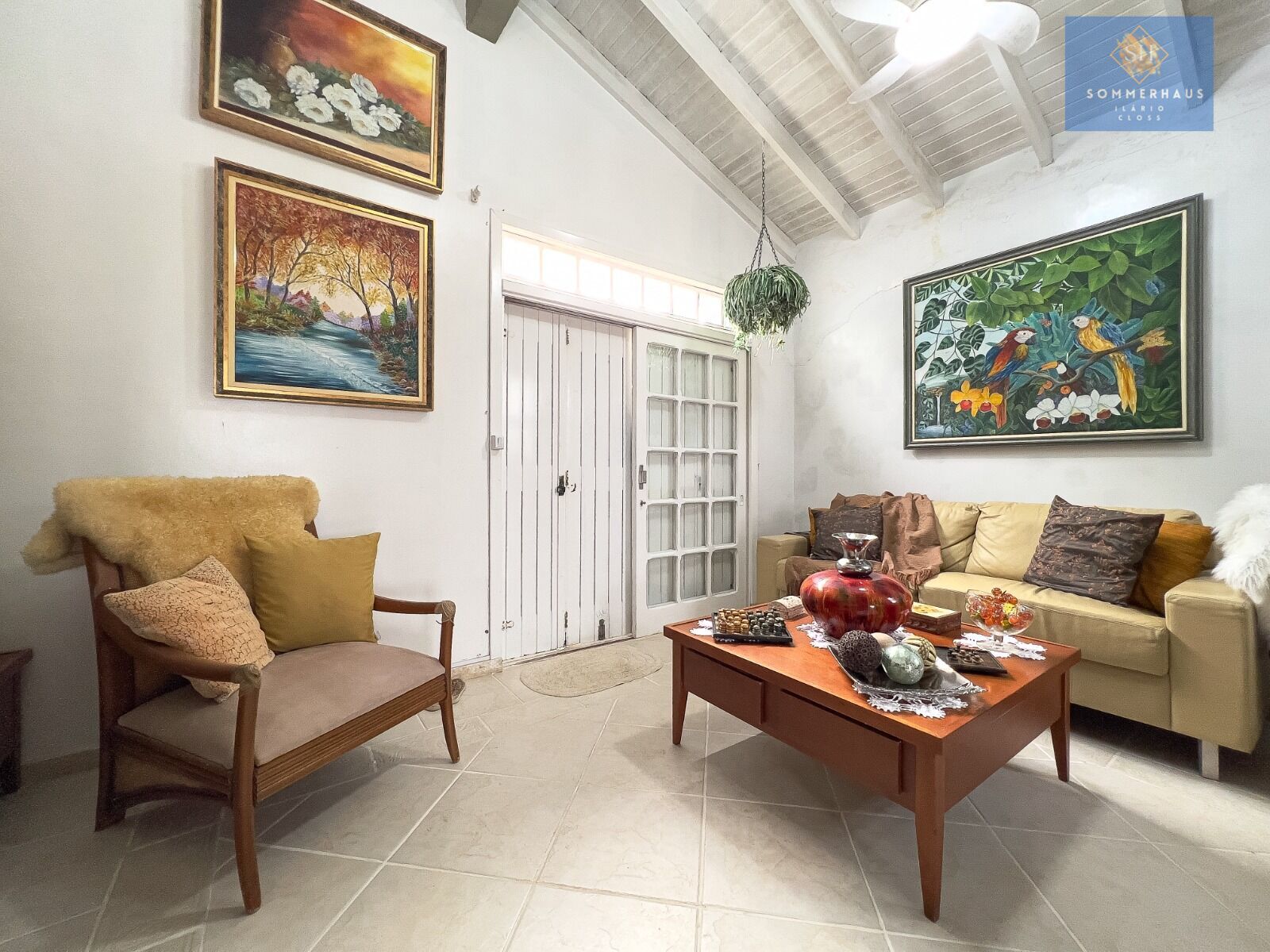 Sobrado, 7 quartos, 325 m² - Foto 8