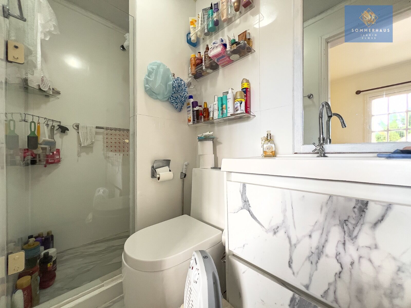 Sobrado, 7 quartos, 325 m² - Foto 31