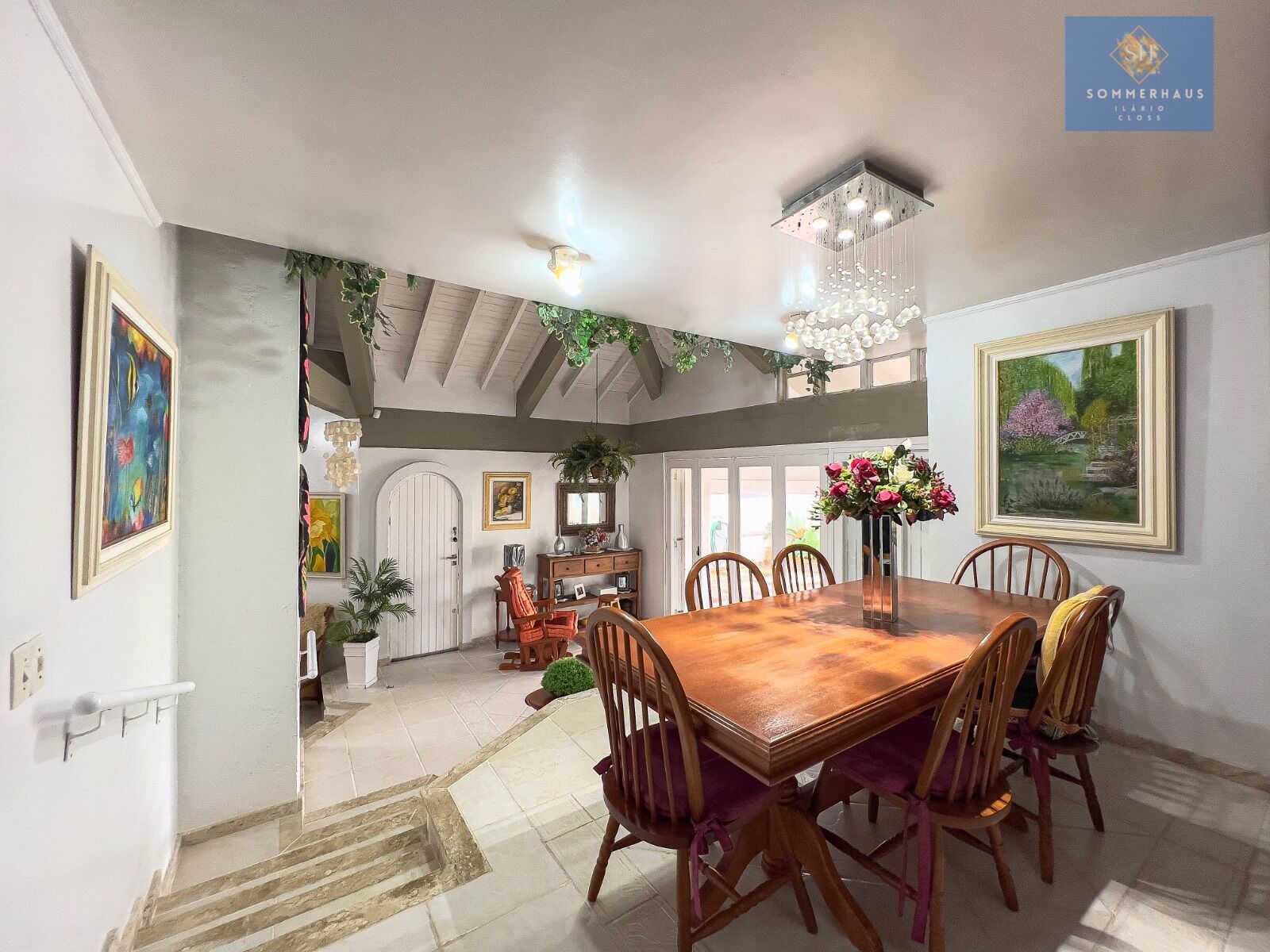 Sobrado, 7 quartos, 325 m² - Foto 11