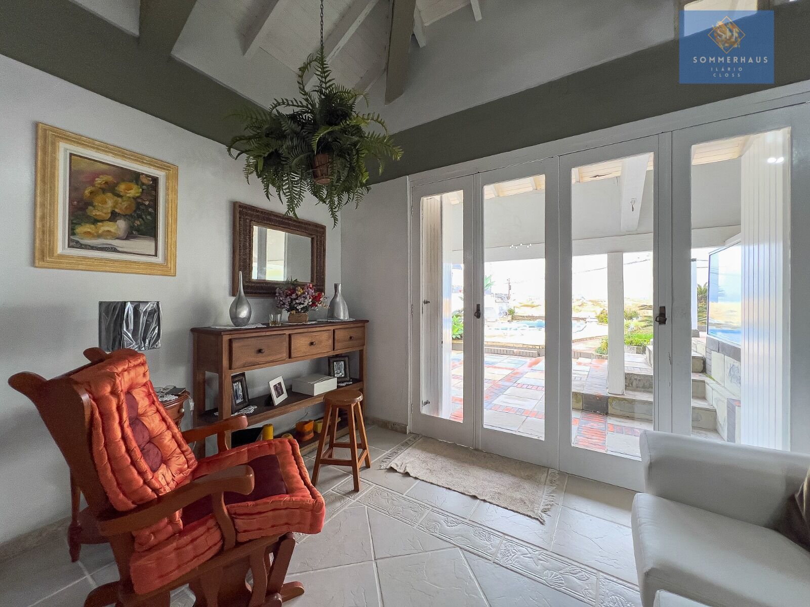 Sobrado, 7 quartos, 325 m² - Foto 6