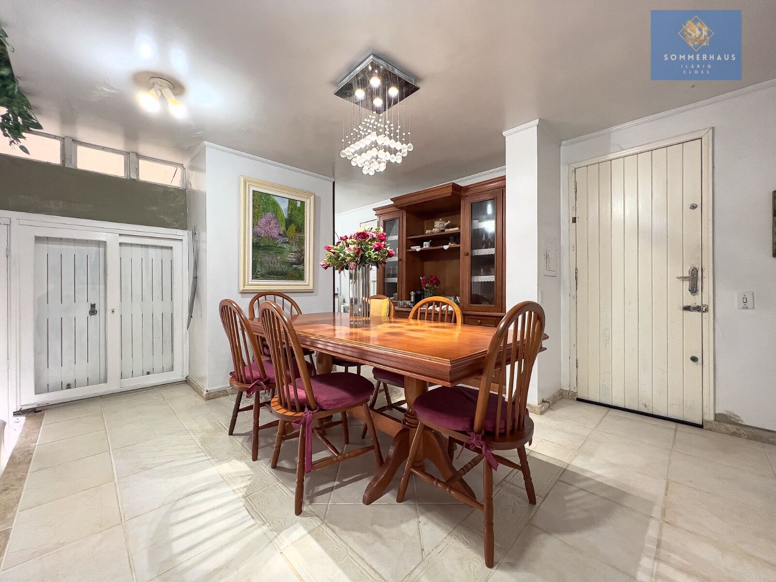 Sobrado, 7 quartos, 325 m² - Foto 13