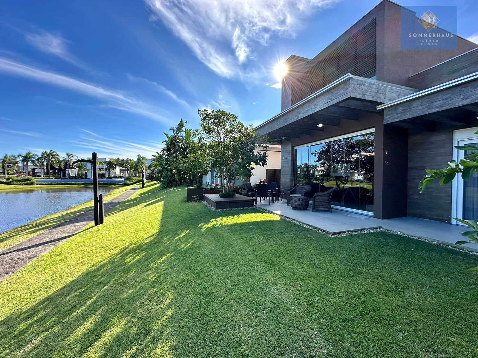 Casa de Condomínio à venda com 3 quartos, 195m² - Foto 15