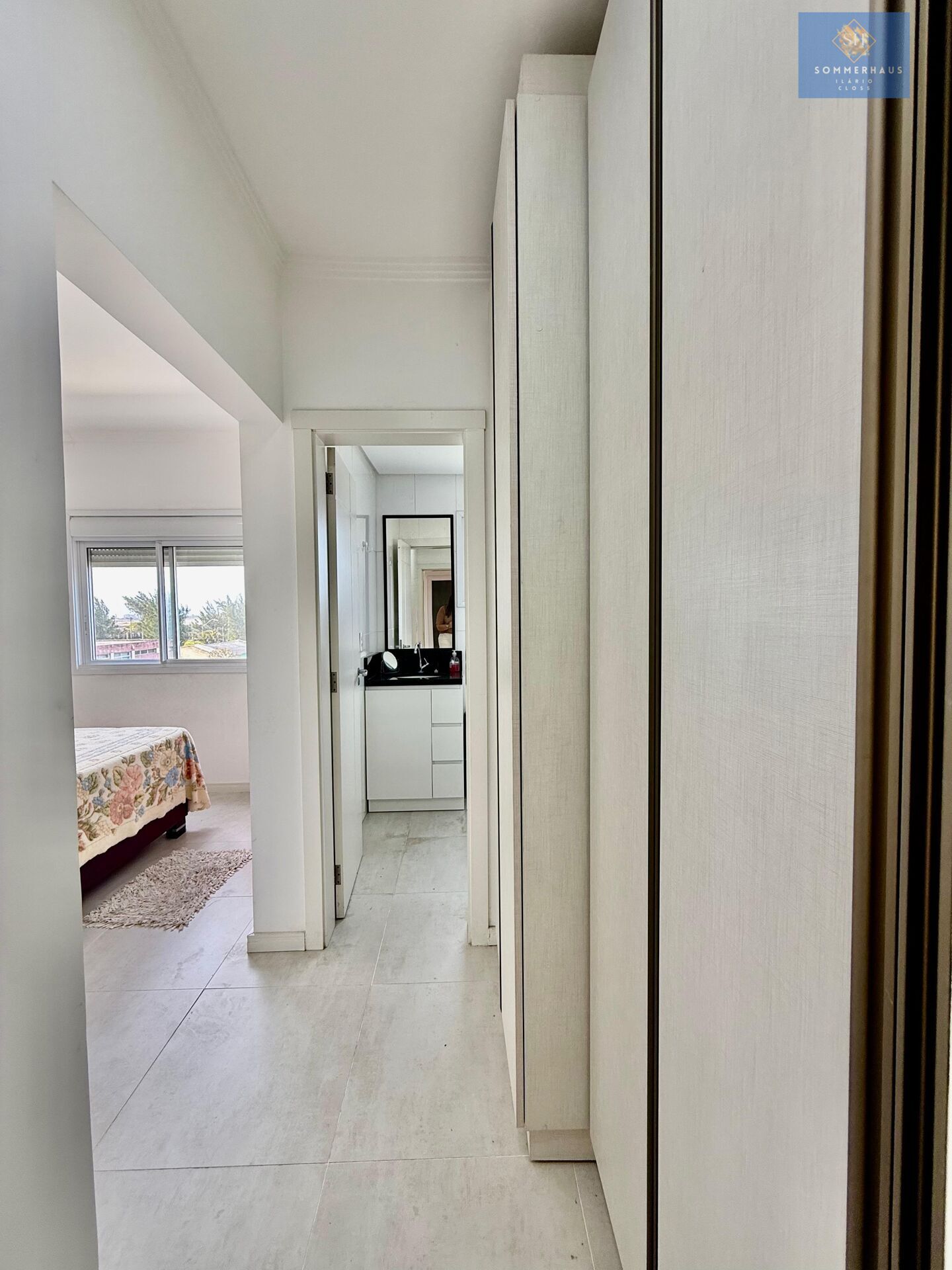 Apartamento, 3 quartos, 90 m² - Foto 9