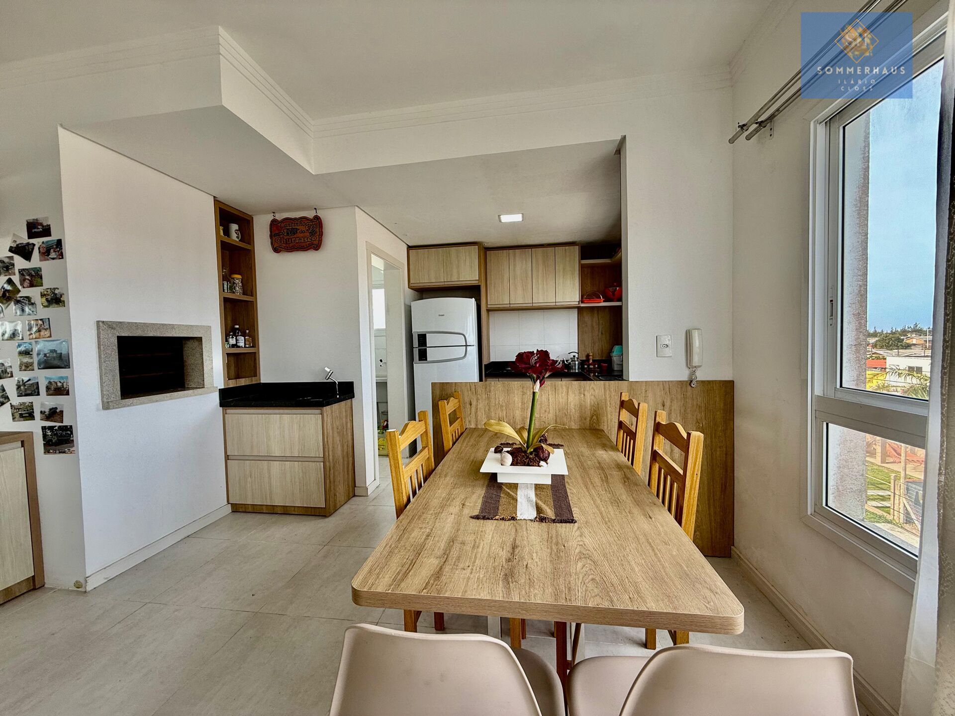 Apartamento, 3 quartos, 90 m² - Foto 5