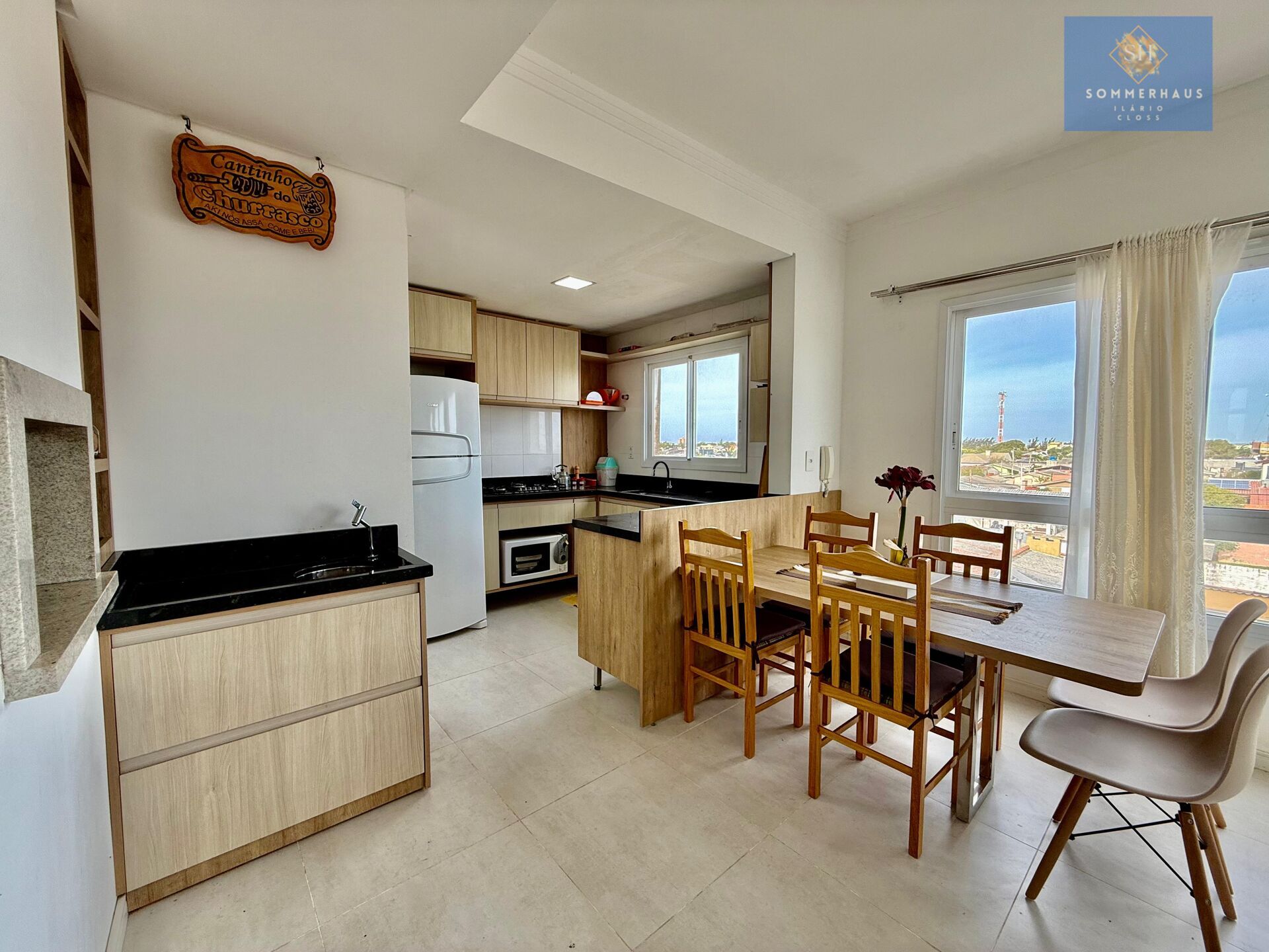 Apartamento, 3 quartos, 90 m² - Foto 6