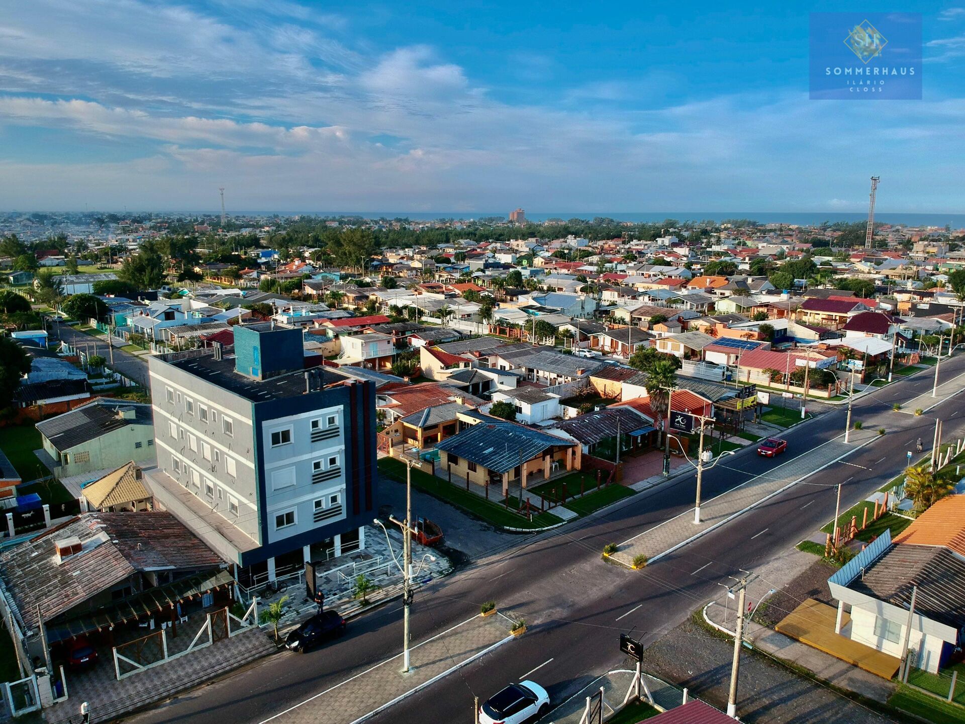 Apartamento, 3 quartos, 90 m² - Foto 1