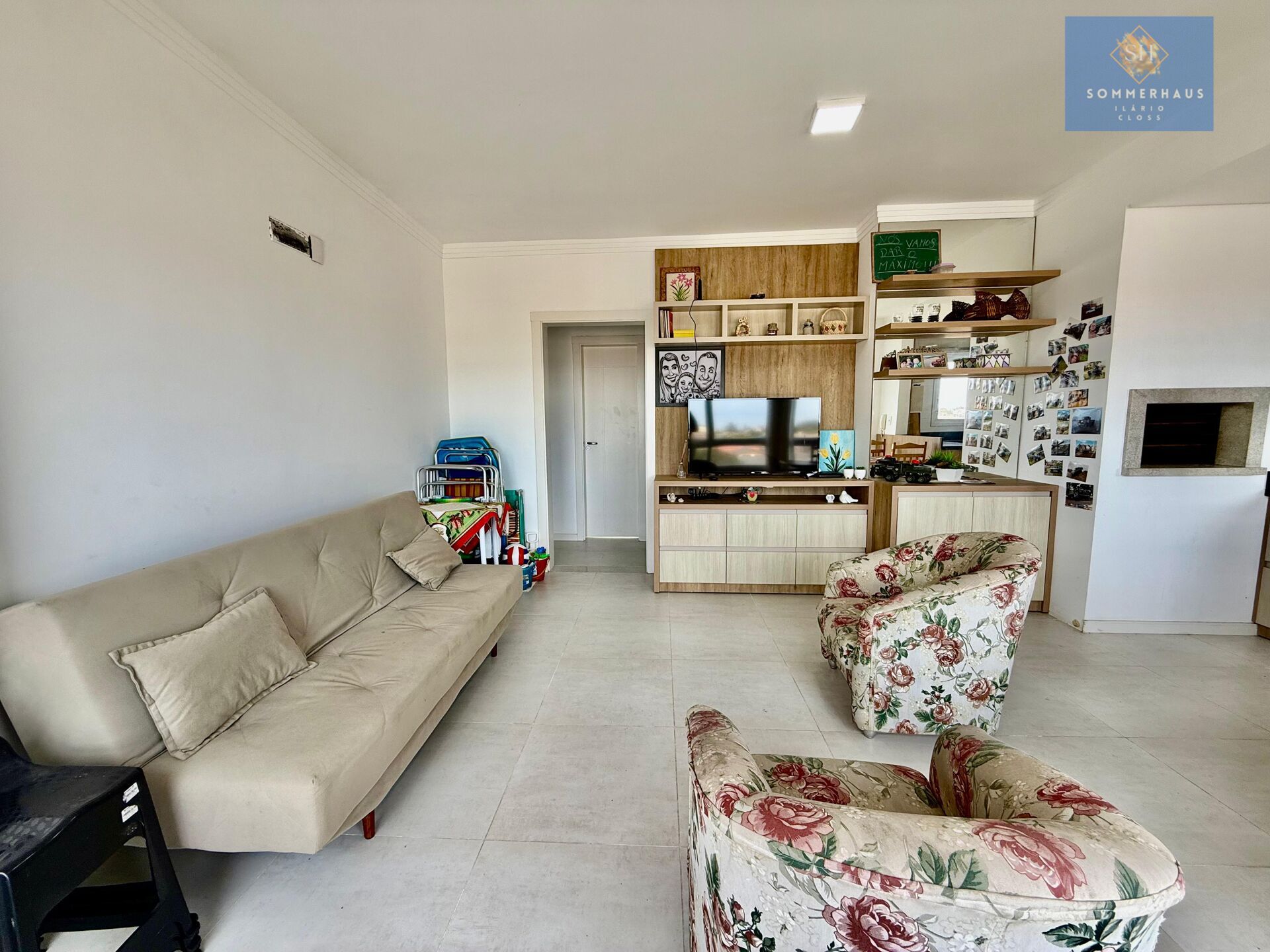 Apartamento, 3 quartos, 90 m² - Foto 4