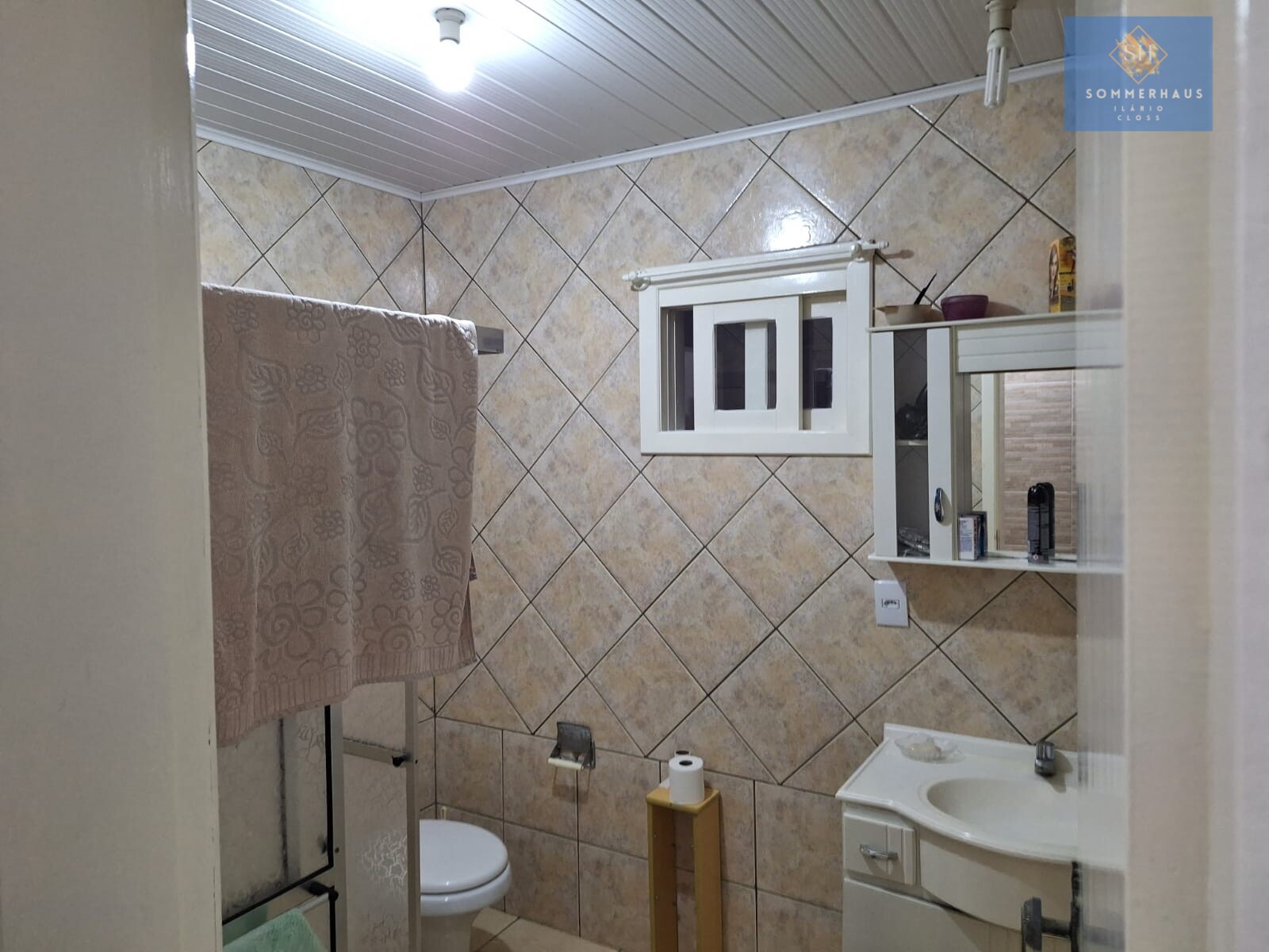 Casa à venda com 3 quartos, 190m² - Foto 38