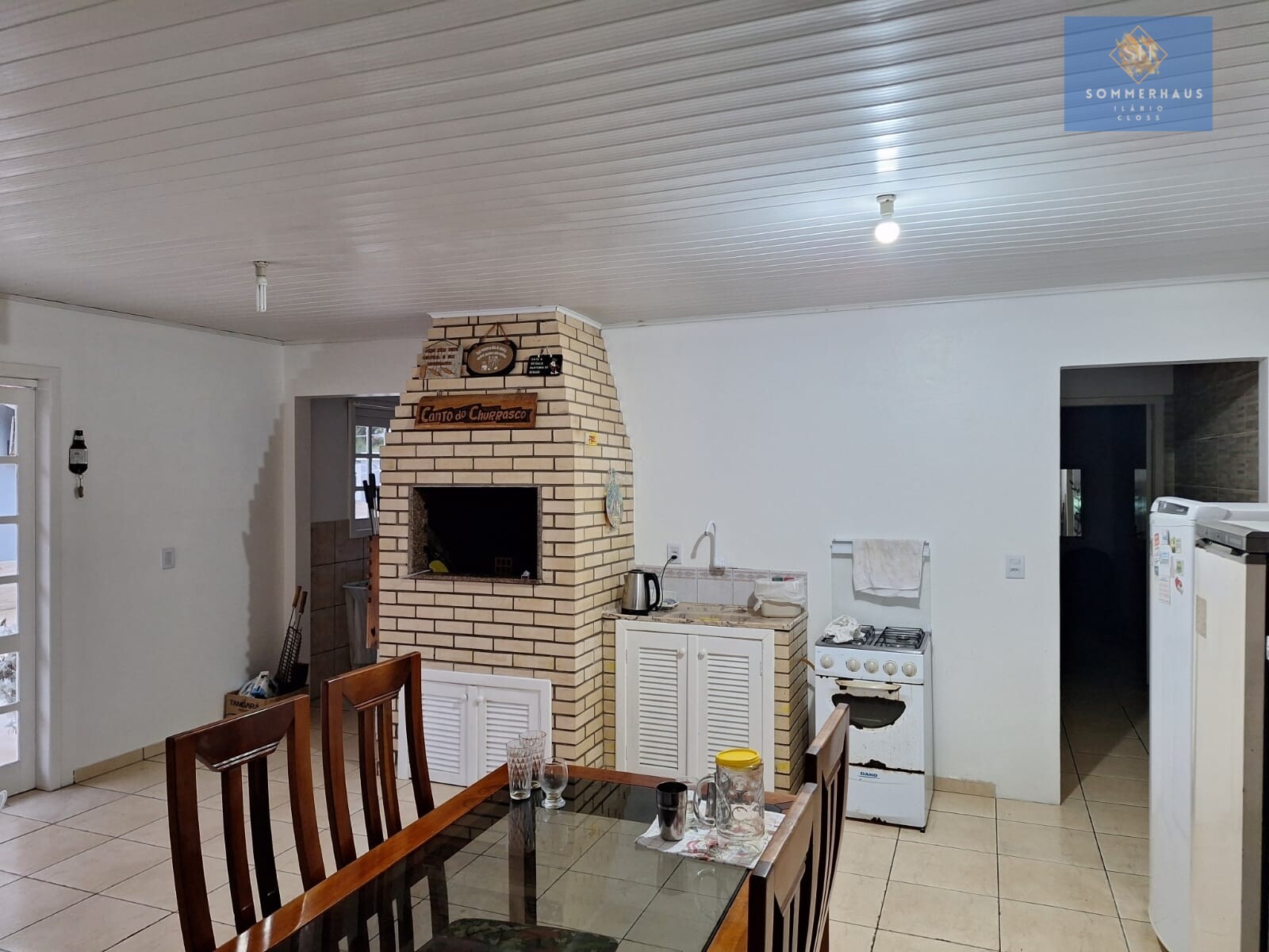 Casa à venda com 3 quartos, 190m² - Foto 36