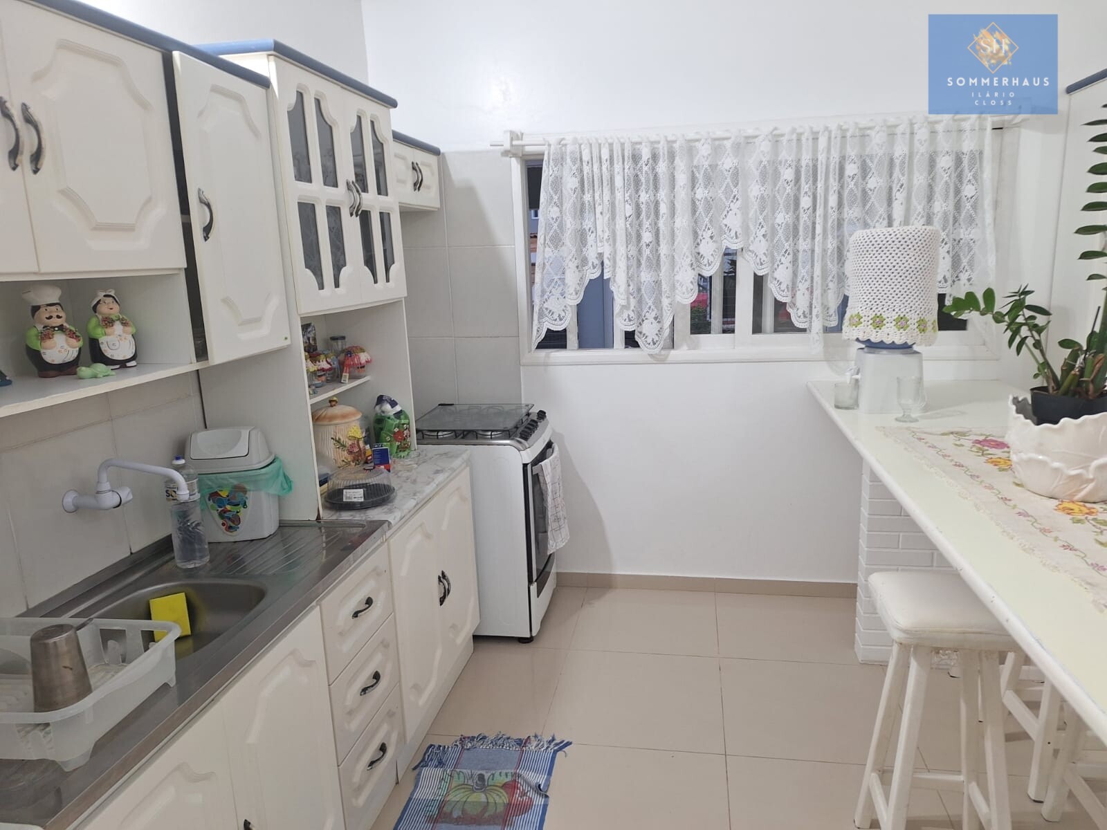 Casa à venda com 3 quartos, 190m² - Foto 23