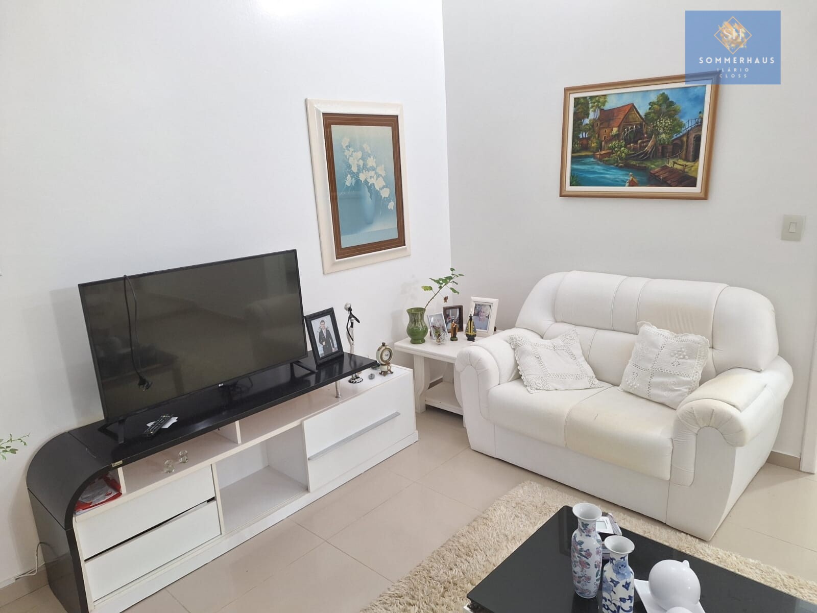 Casa à venda com 3 quartos, 190m² - Foto 15