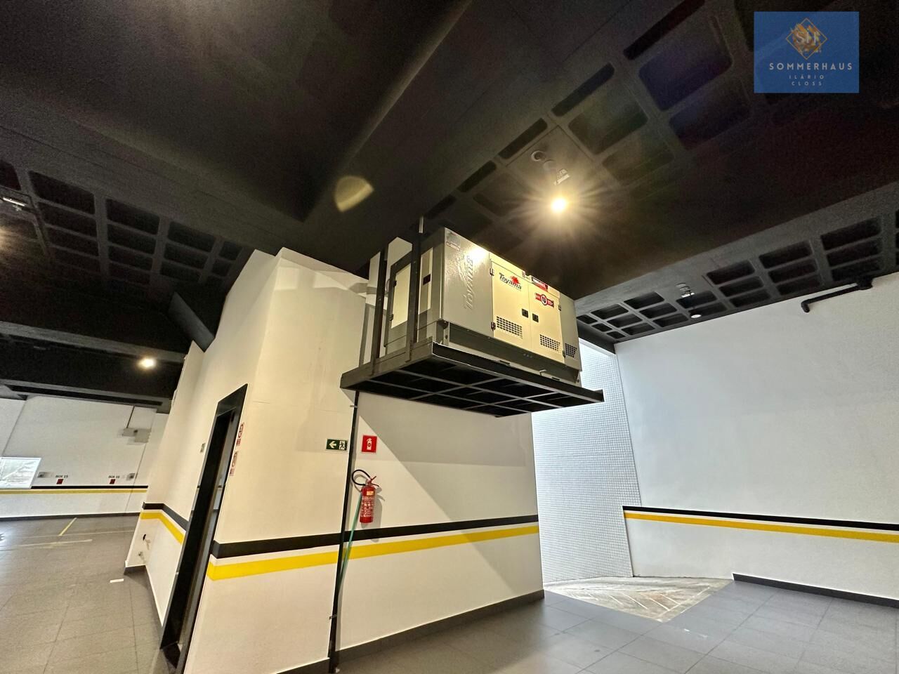 Apartamento, 4 quartos, 220 m² - Foto 26