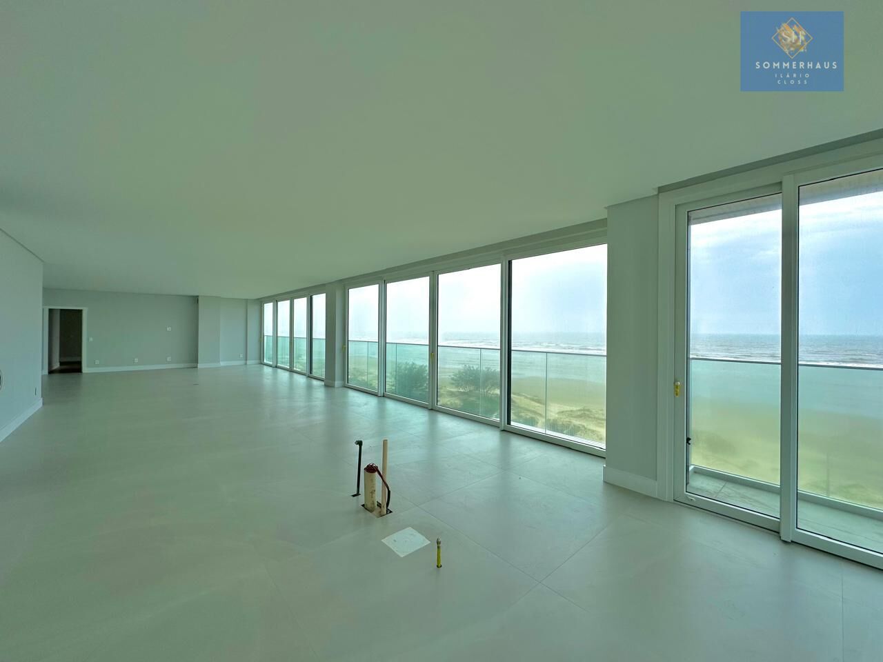 Apartamento, 4 quartos, 220 m² - Foto 2