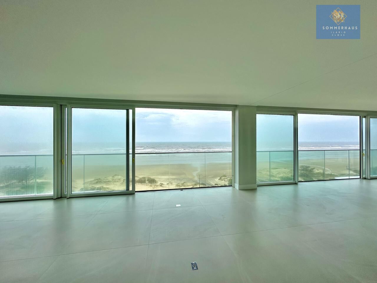 Apartamento, 4 quartos, 220 m² - Foto 6