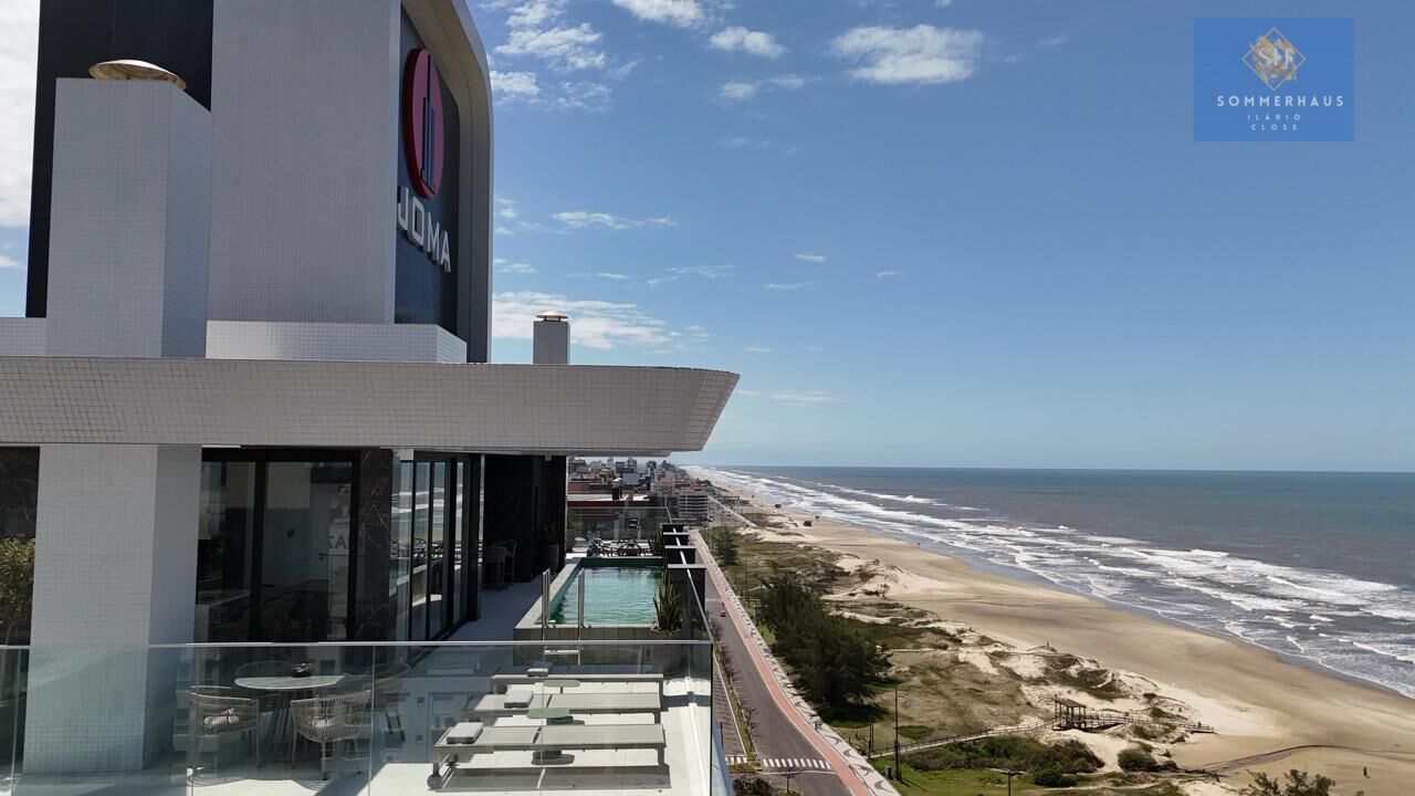 Apartamento, 4 quartos, 220 m² - Foto 27