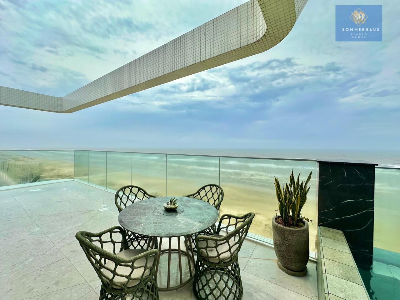 Apartamento, 4 quartos, 220 m² - Foto 30