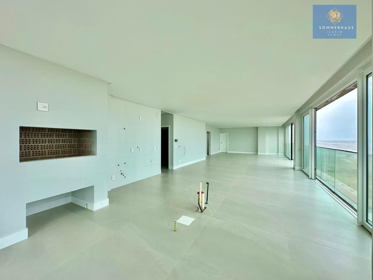 Apartamento, 4 quartos, 220 m² - Foto 11