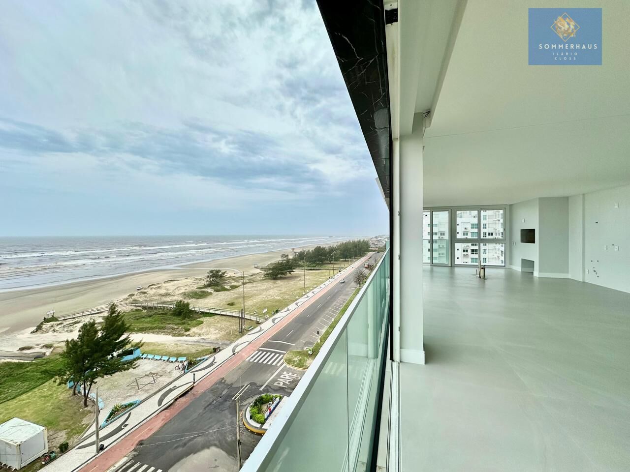 Apartamento, 4 quartos, 220 m² - Foto 1