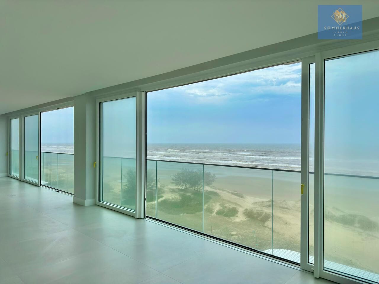 Apartamento, 4 quartos, 220 m² - Foto 3