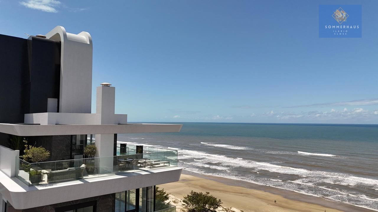 Apartamento, 4 quartos, 220 m² - Foto 28