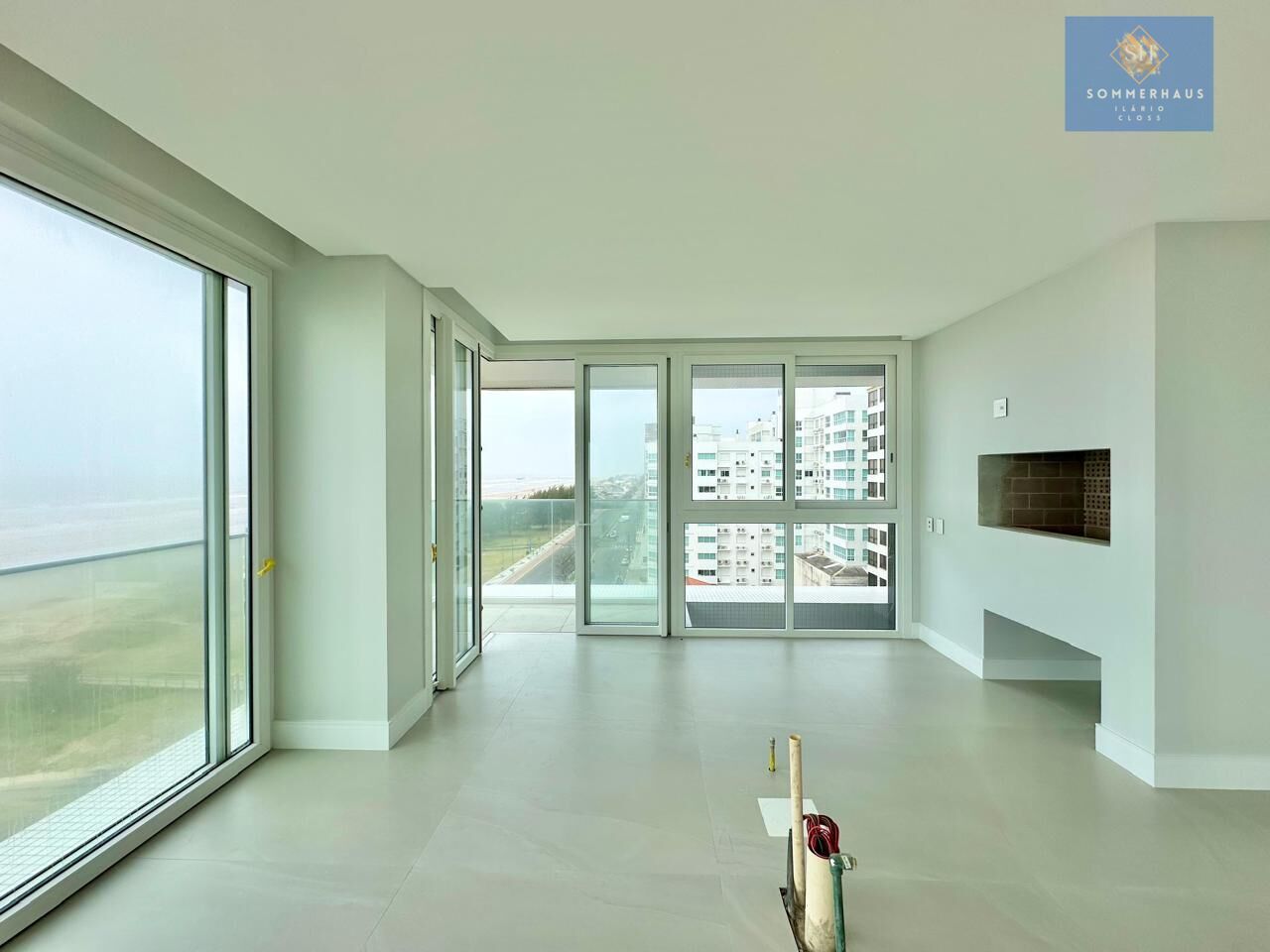 Apartamento, 4 quartos, 220 m² - Foto 7