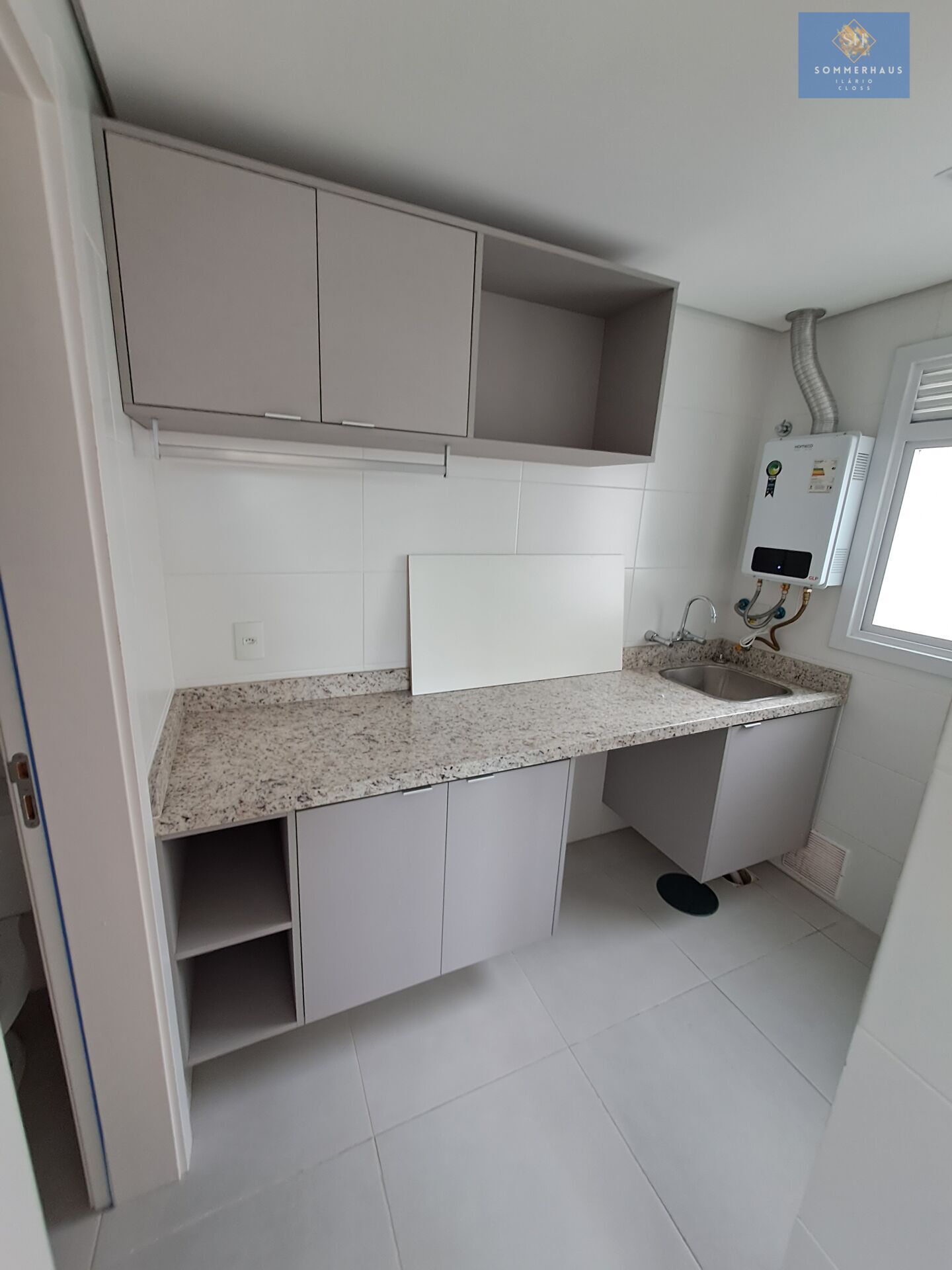 Apartamento à venda com 3 quartos, 166m² - Foto 6