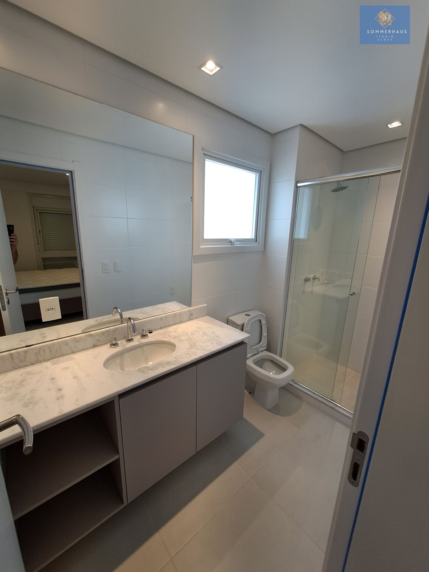 Apartamento à venda com 3 quartos, 166m² - Foto 11