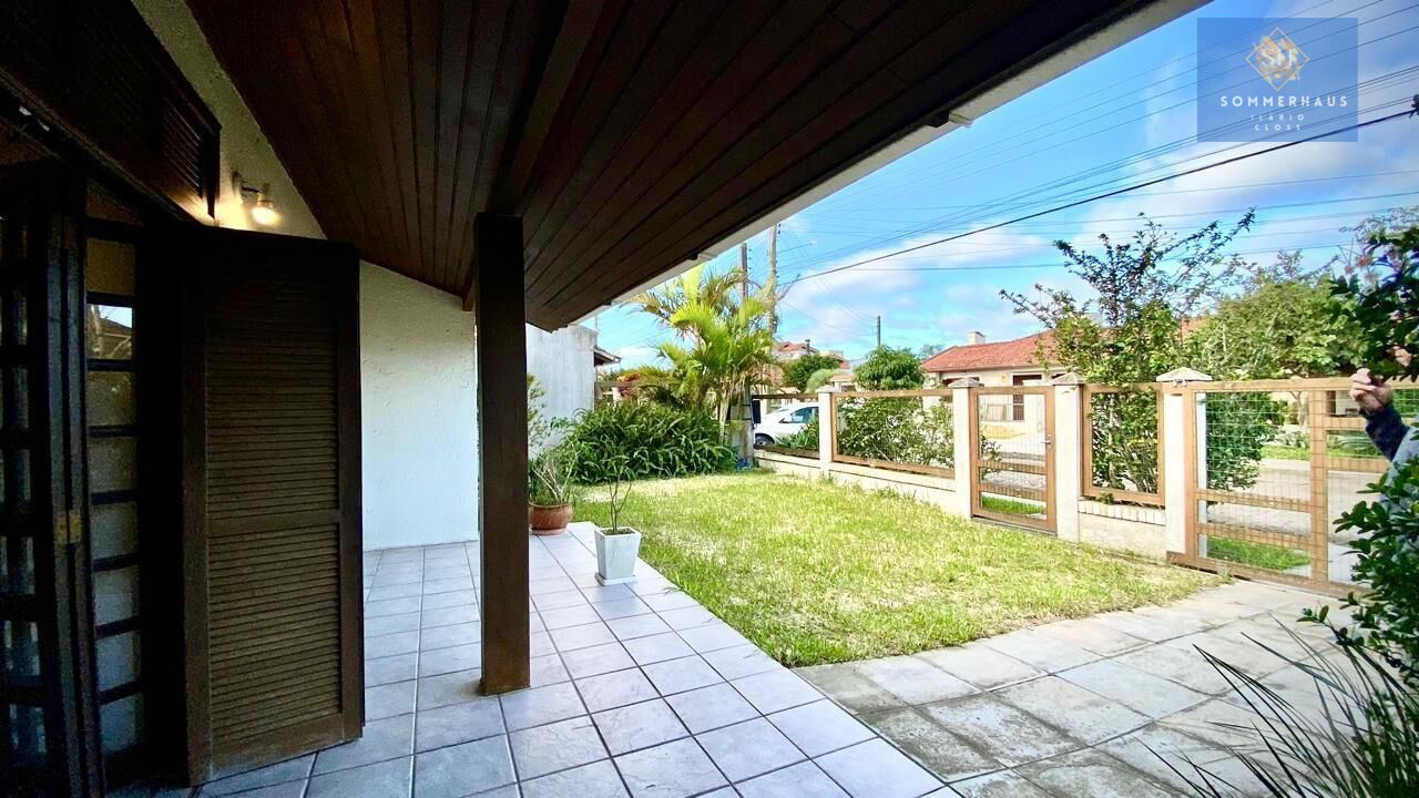 Casa à venda com 3 quartos, 90m² - Foto 3