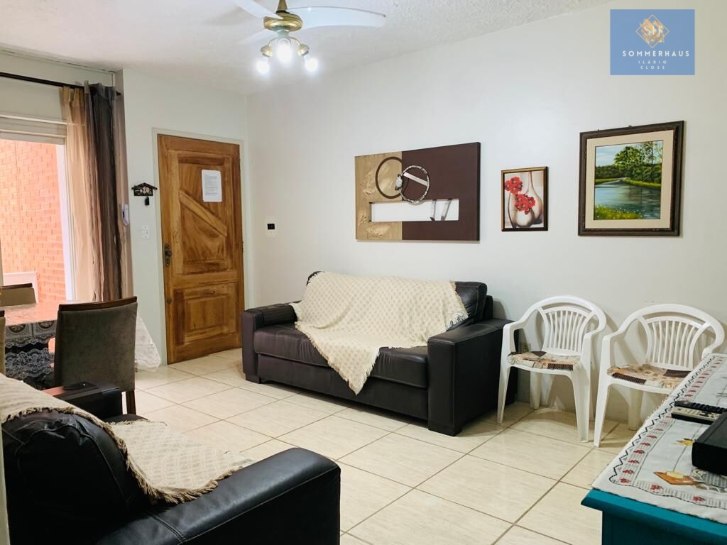 Apartamento à venda com 2 quartos - Foto 1