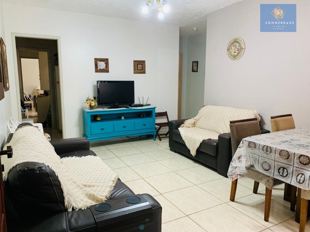 Apartamento à venda com 2 quartos - Foto 3