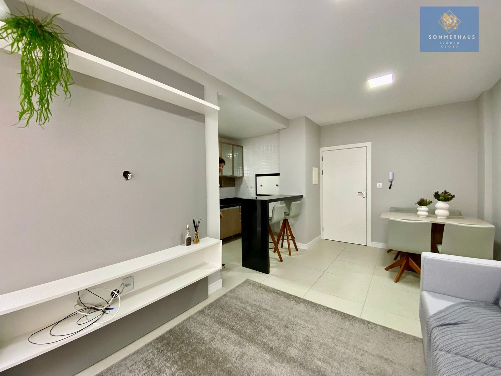 Apartamento à venda com 2 quartos, 83m² - Foto 6