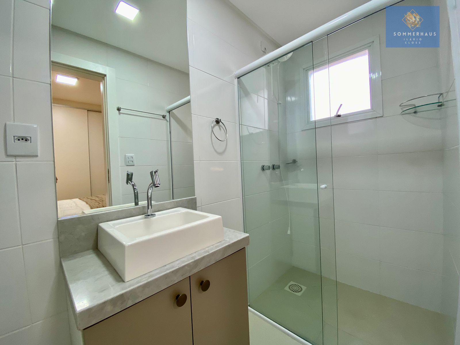 Apartamento à venda com 2 quartos, 83m² - Foto 12