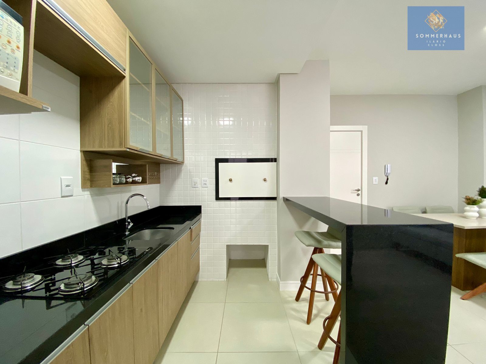 Apartamento à venda com 2 quartos, 83m² - Foto 10