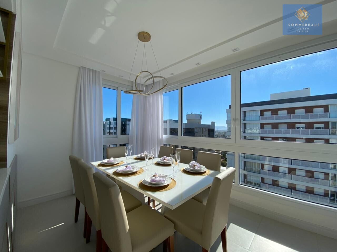 Apartamento à venda com 3 quartos, 83m² - Foto 7