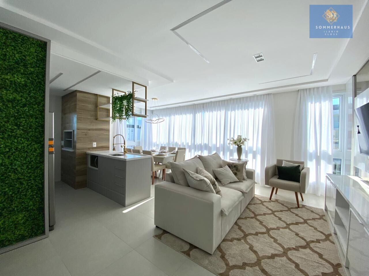 Apartamento à venda com 3 quartos, 83m² - Foto 9