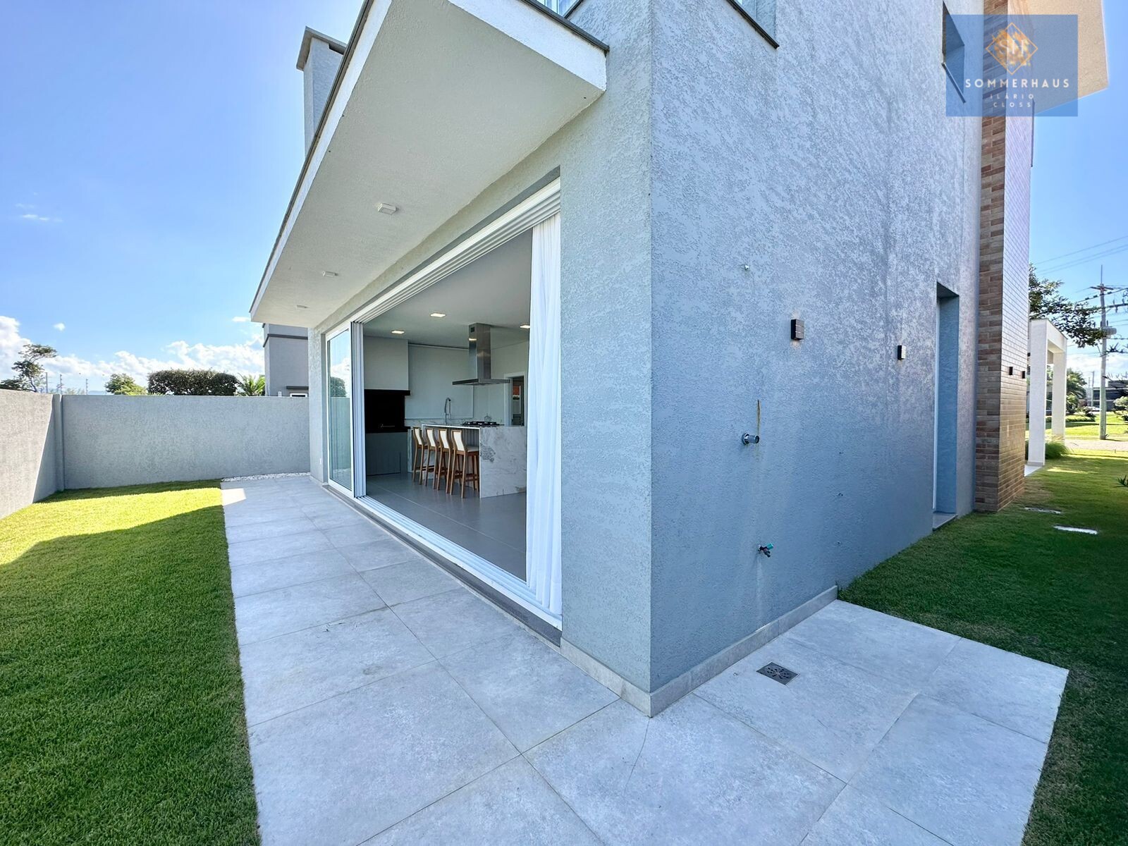 Casa de Condomínio à venda com 4 quartos, 290m² - Foto 7