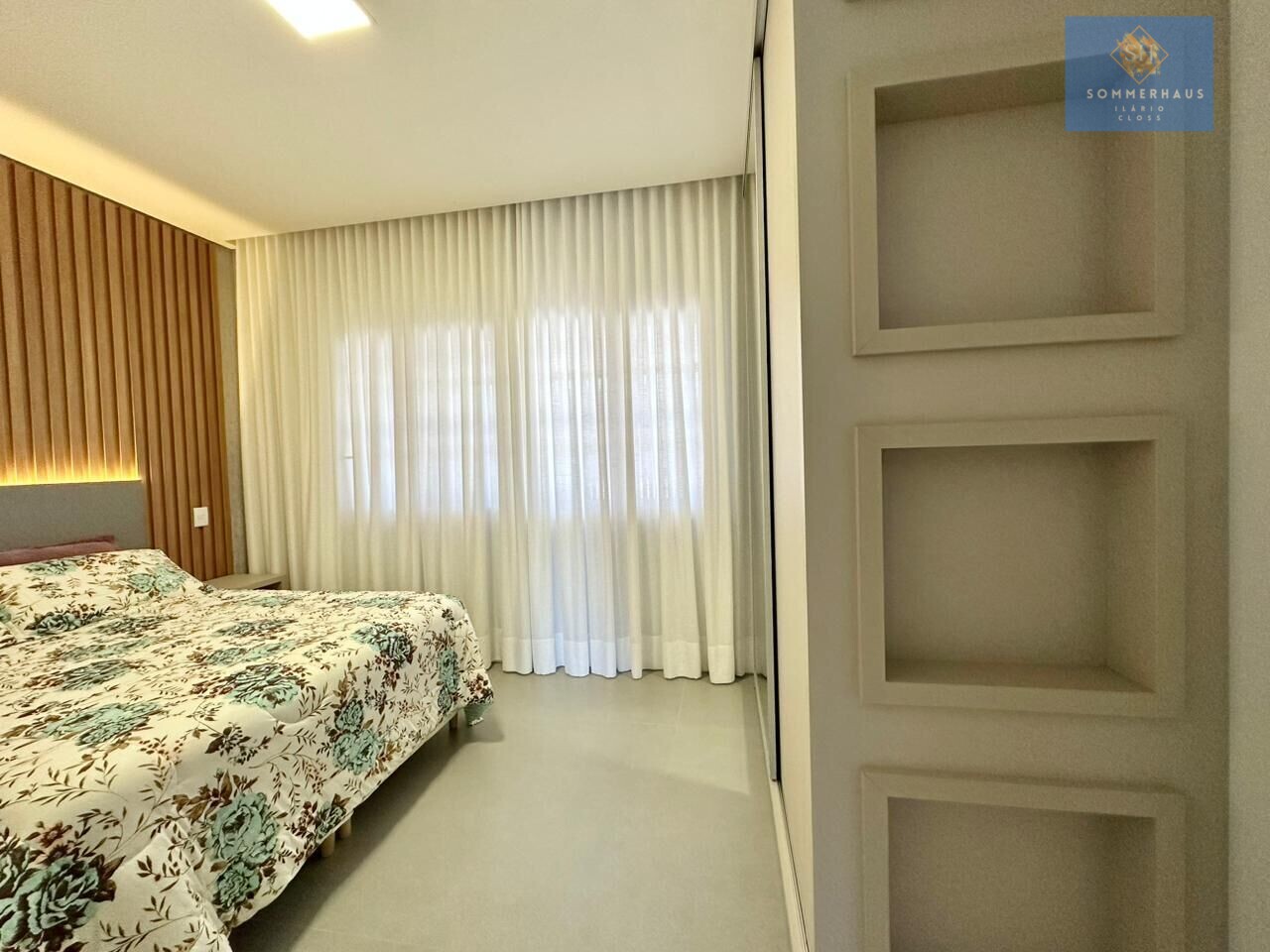 Casa de Condomínio à venda com 4 quartos, 290m² - Foto 29