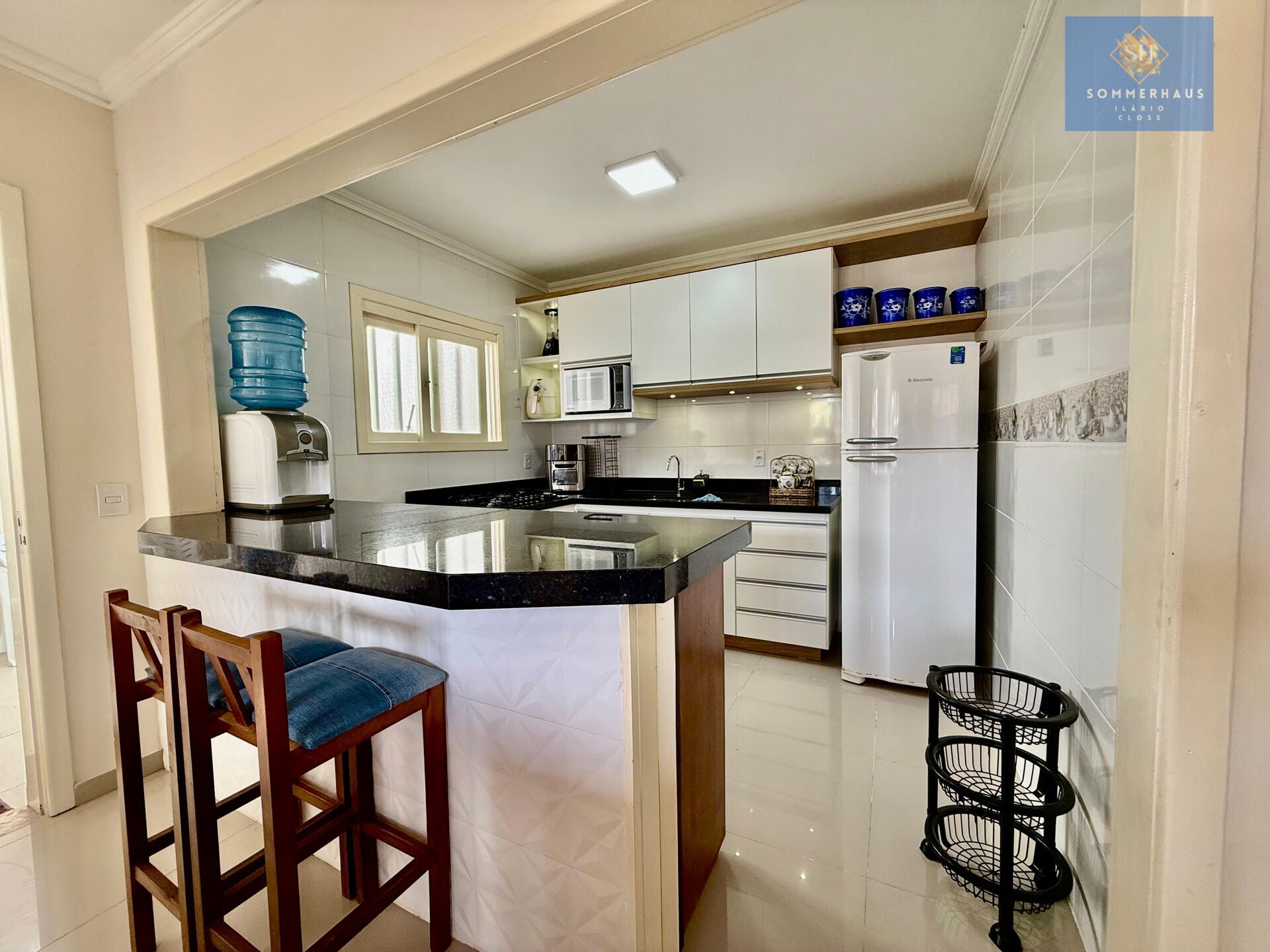 Casa, 3 quartos - Foto 11