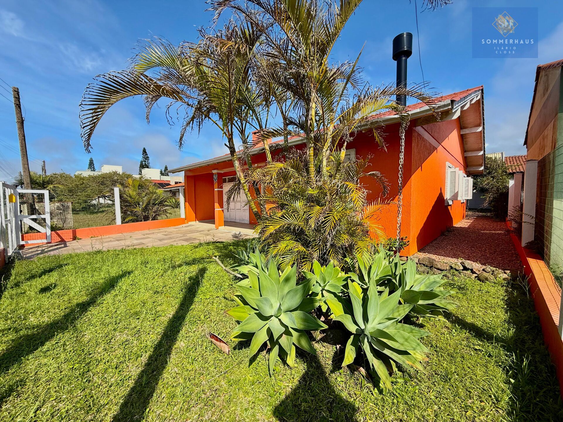 Casa, 3 quartos - Foto 4