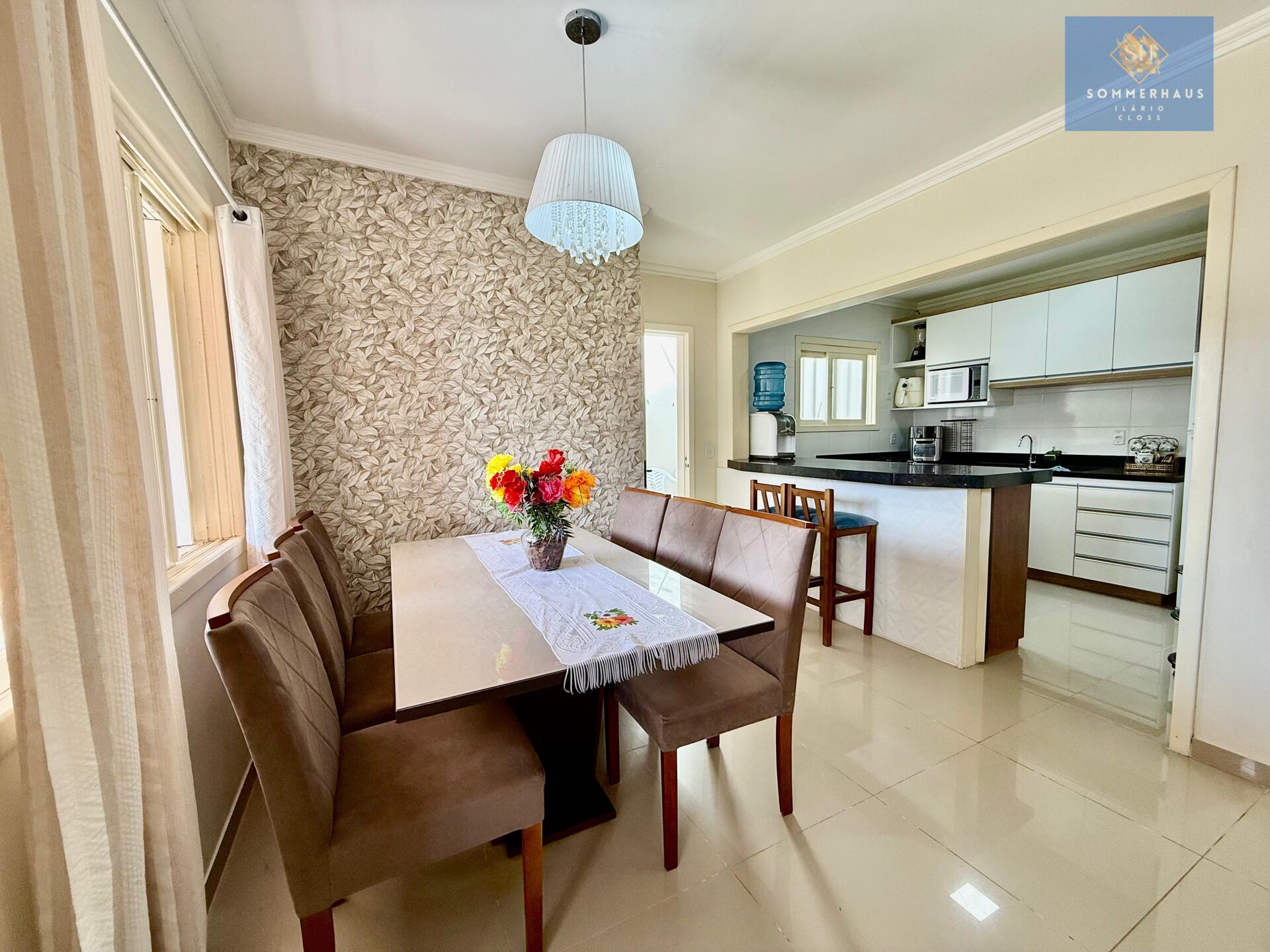 Casa, 3 quartos - Foto 10