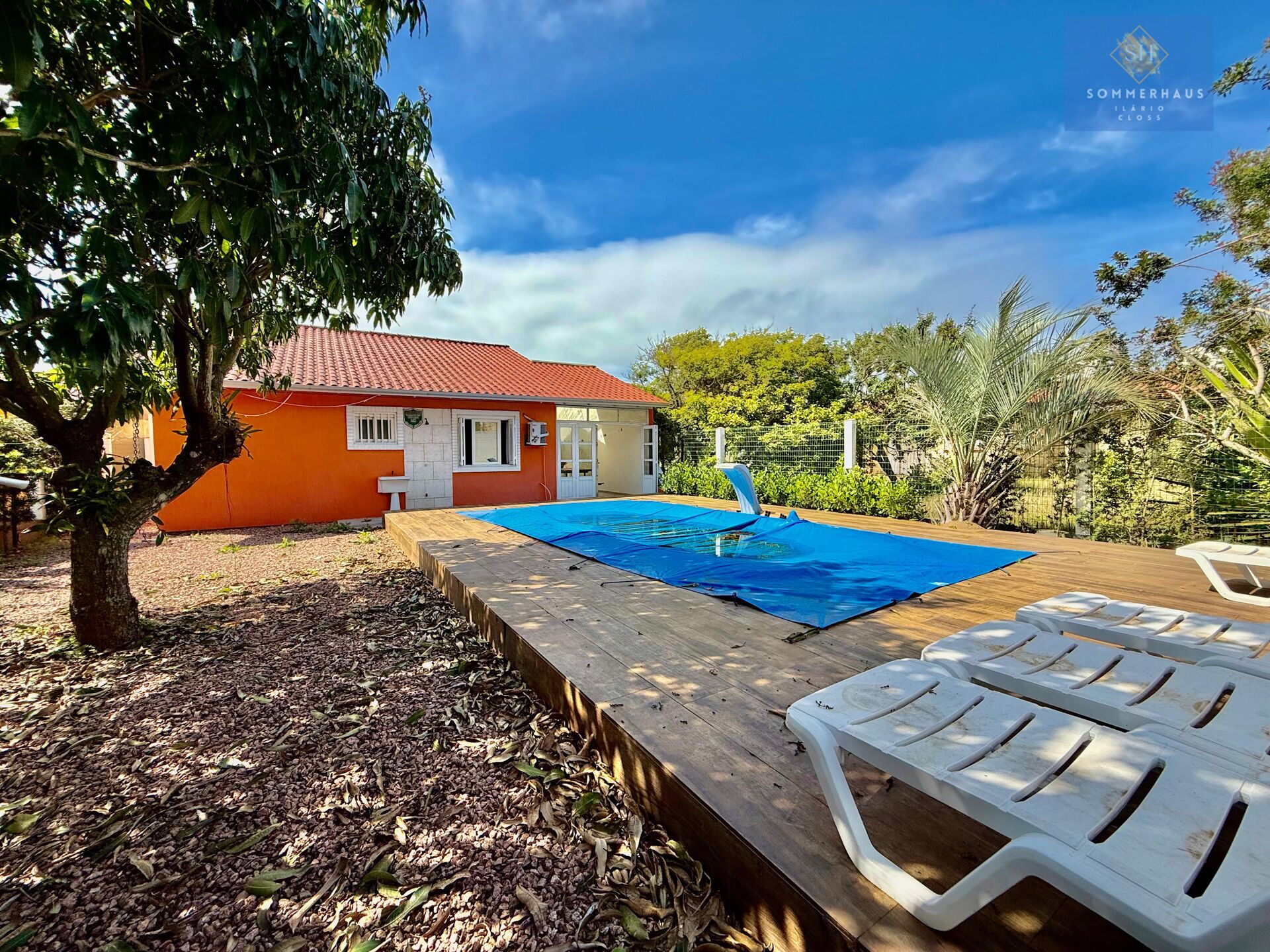 Casa, 3 quartos - Foto 26