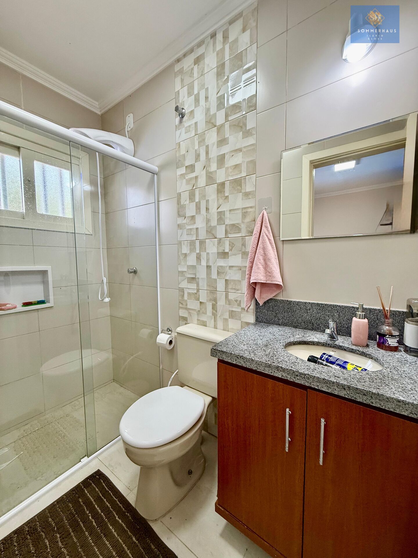 Casa, 3 quartos - Foto 17