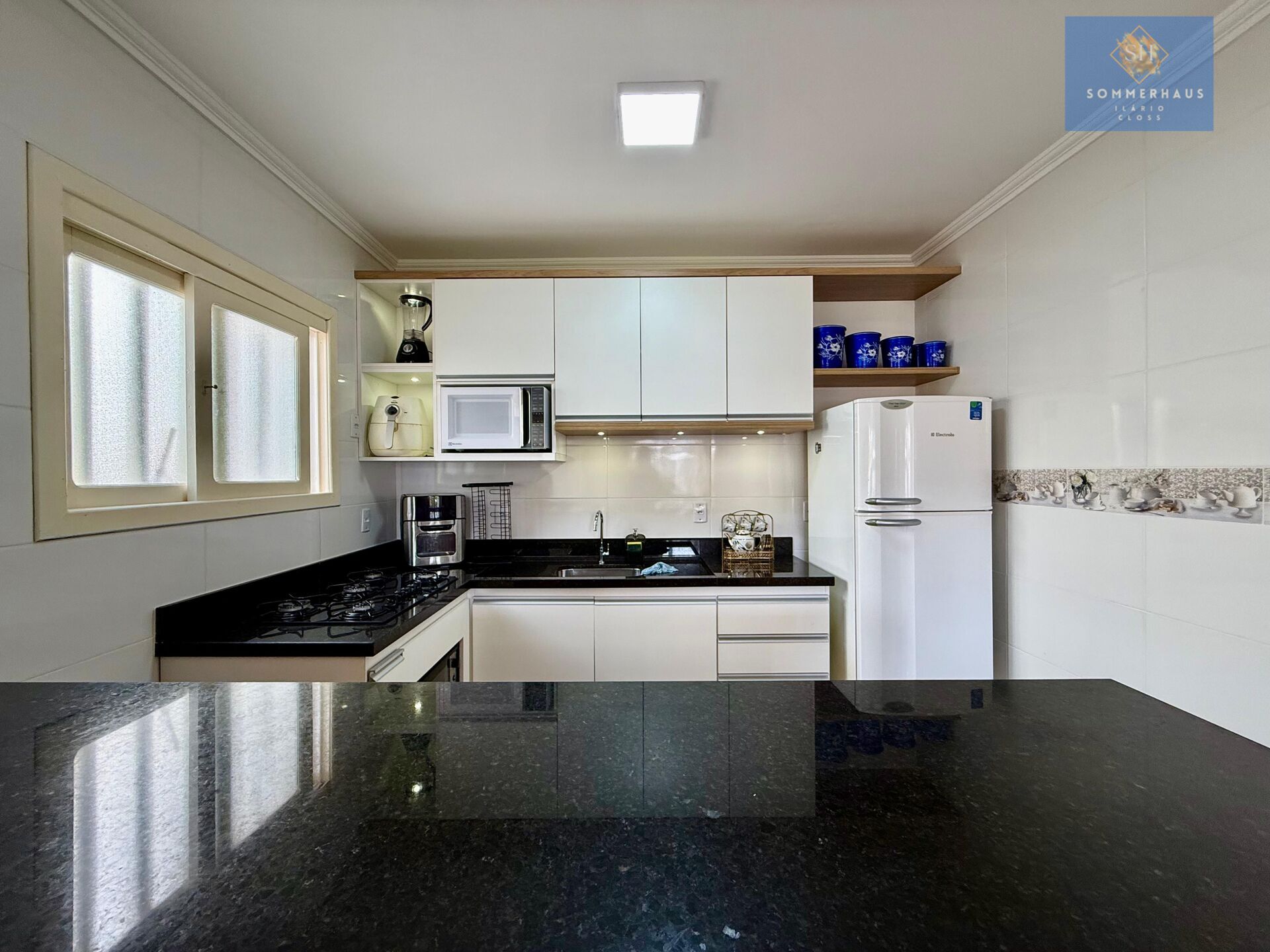 Casa, 3 quartos - Foto 13