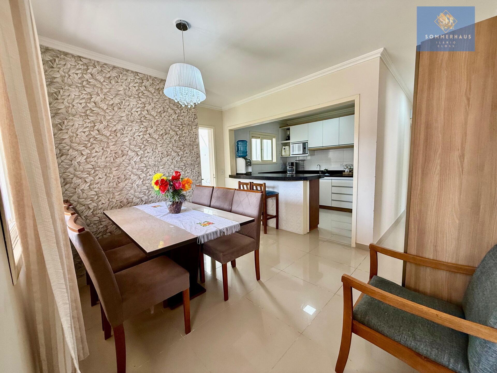 Casa, 3 quartos - Foto 9