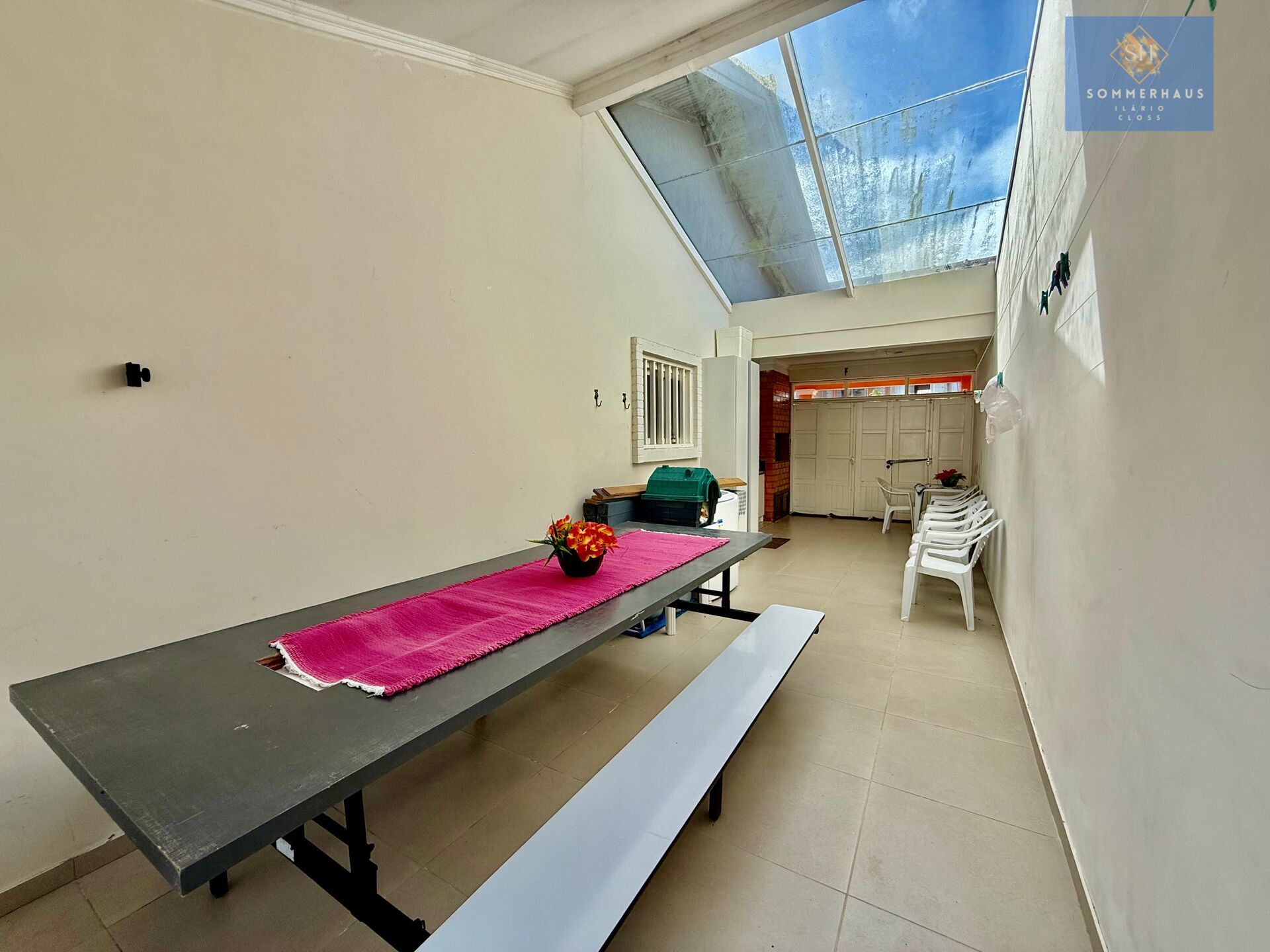 Casa, 3 quartos - Foto 22