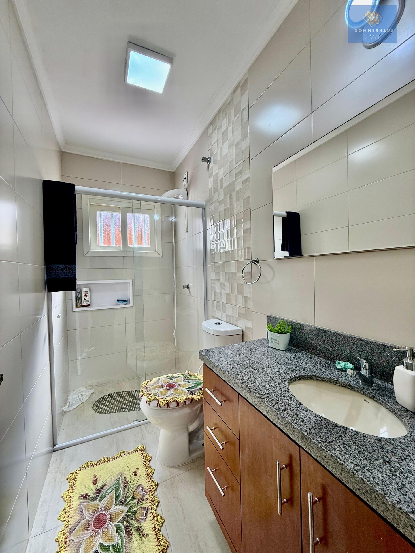 Casa, 3 quartos - Foto 15