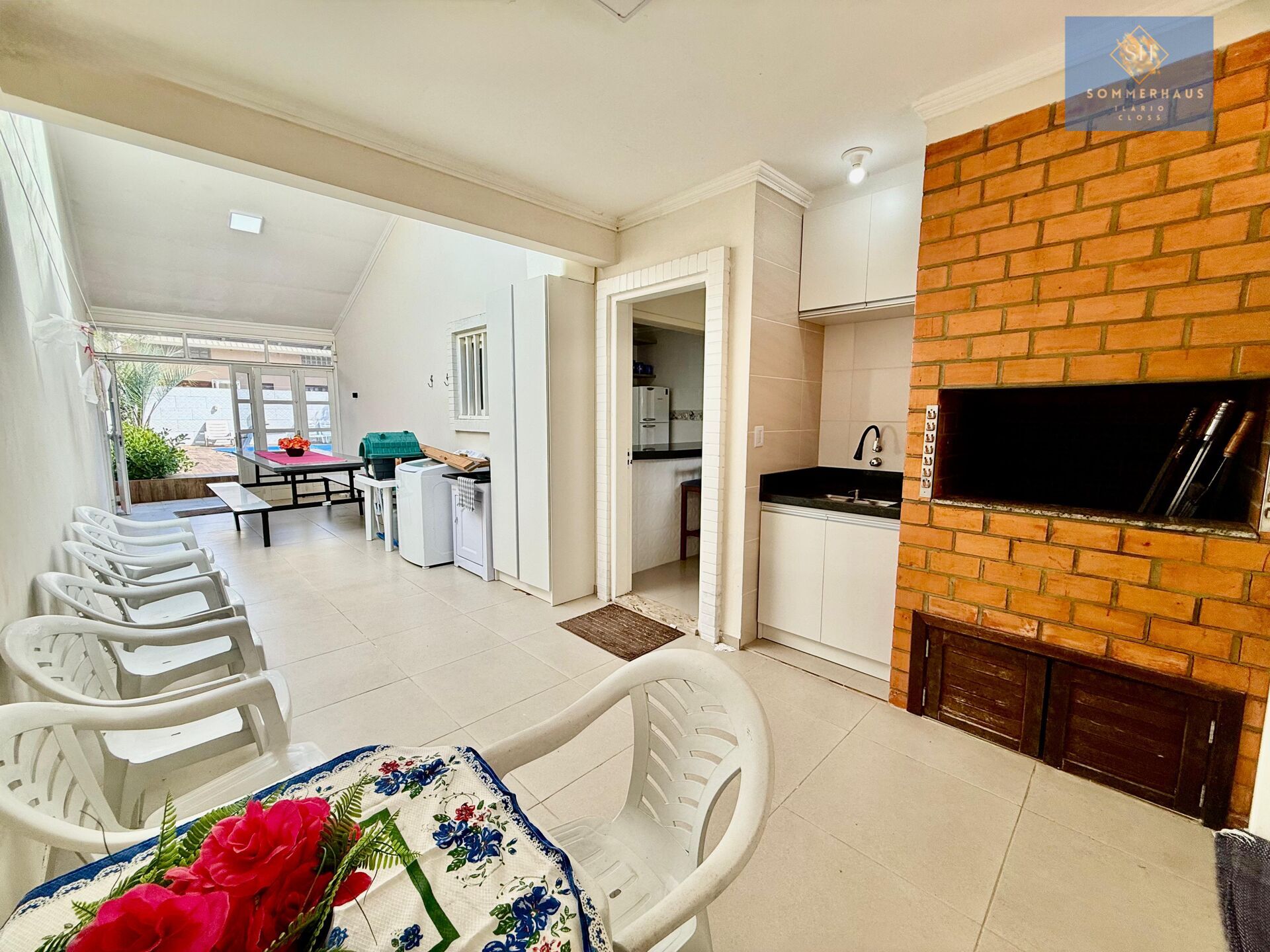 Casa, 3 quartos - Foto 20