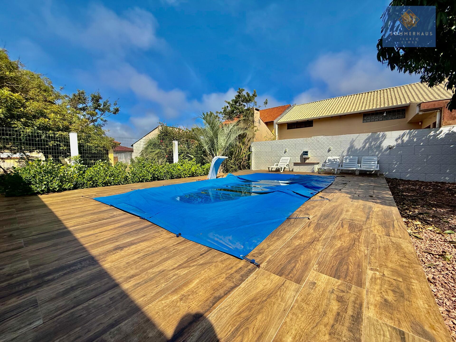 Casa, 3 quartos - Foto 25