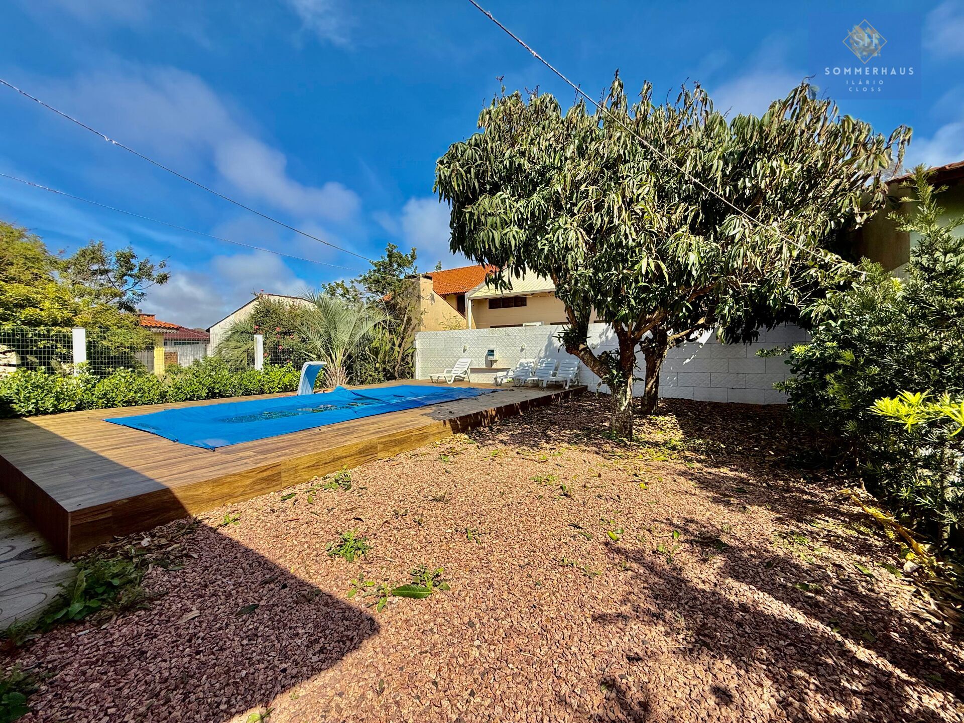 Casa, 3 quartos - Foto 24